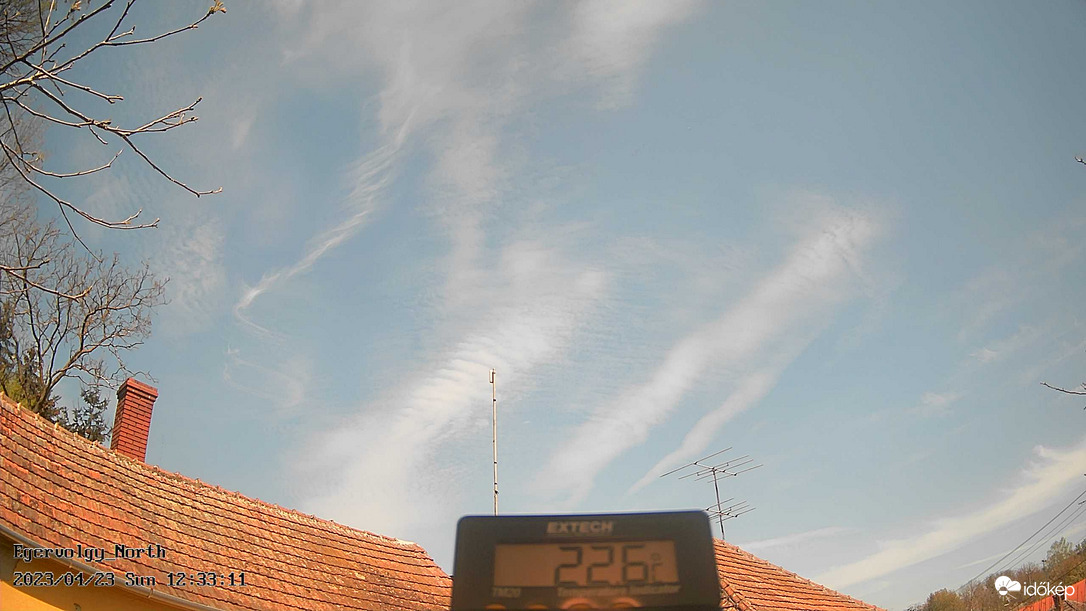 Egervölgy