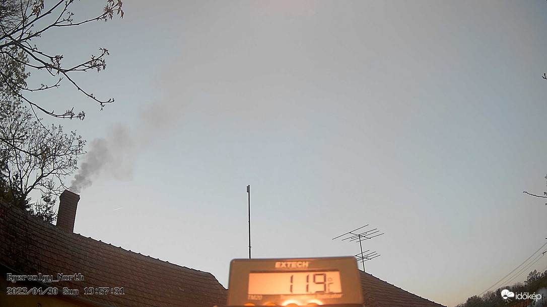 Egervölgy