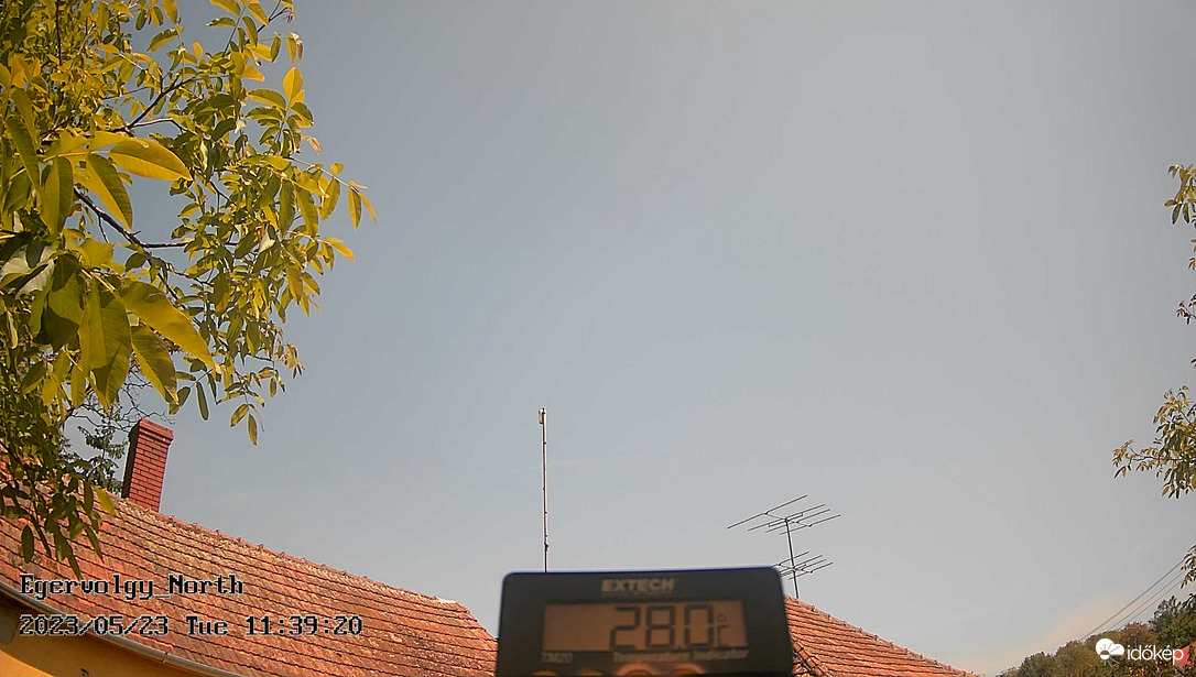 Egervölgy