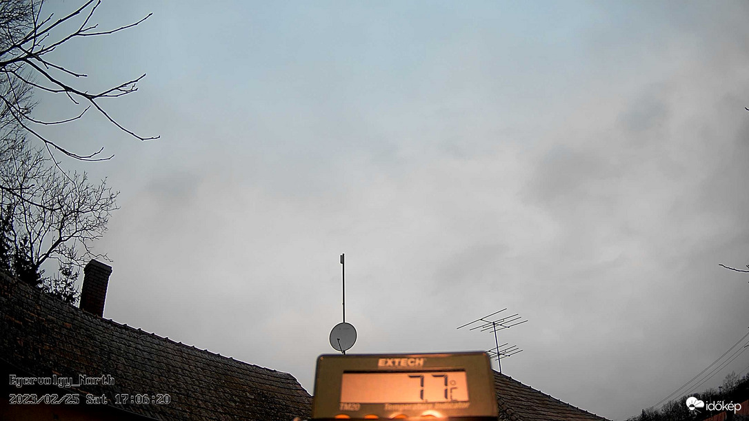 Egervölgy