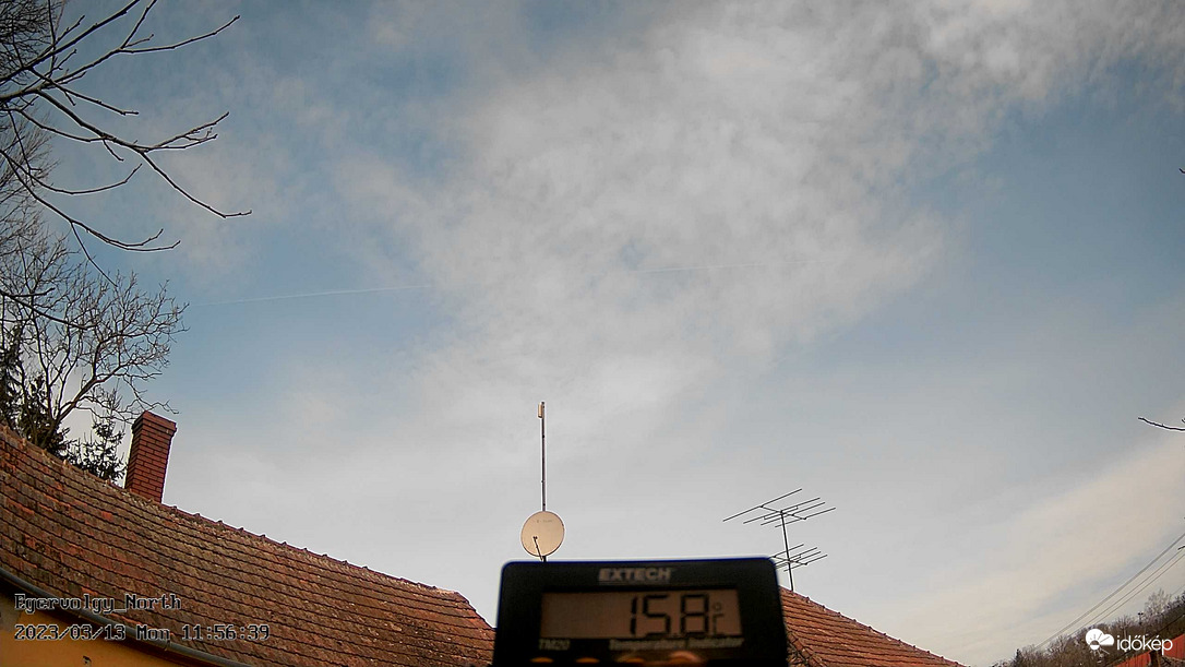 Egervölgy
