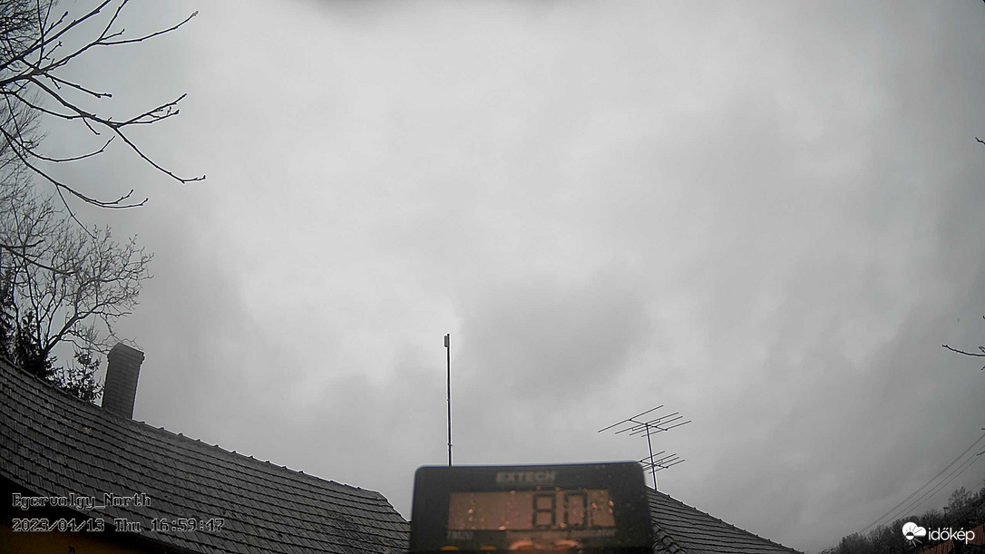 Egervölgy