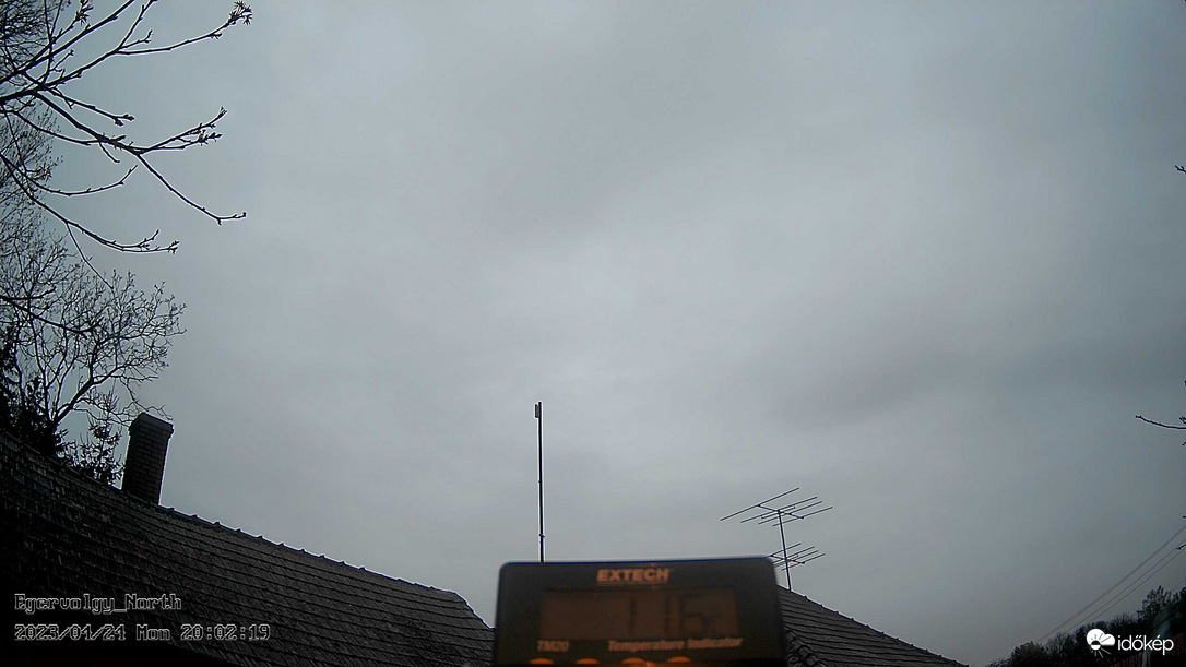 Egervölgy