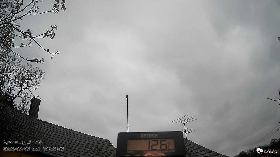 Egervölgy