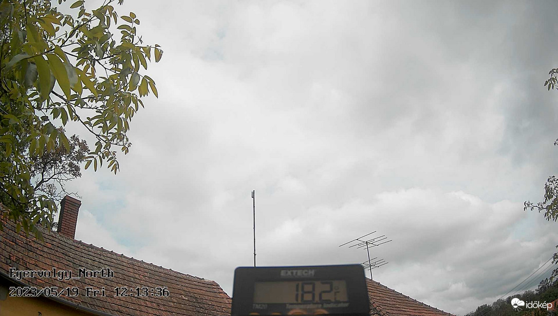 Egervölgy