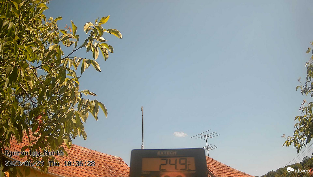 Egervölgy