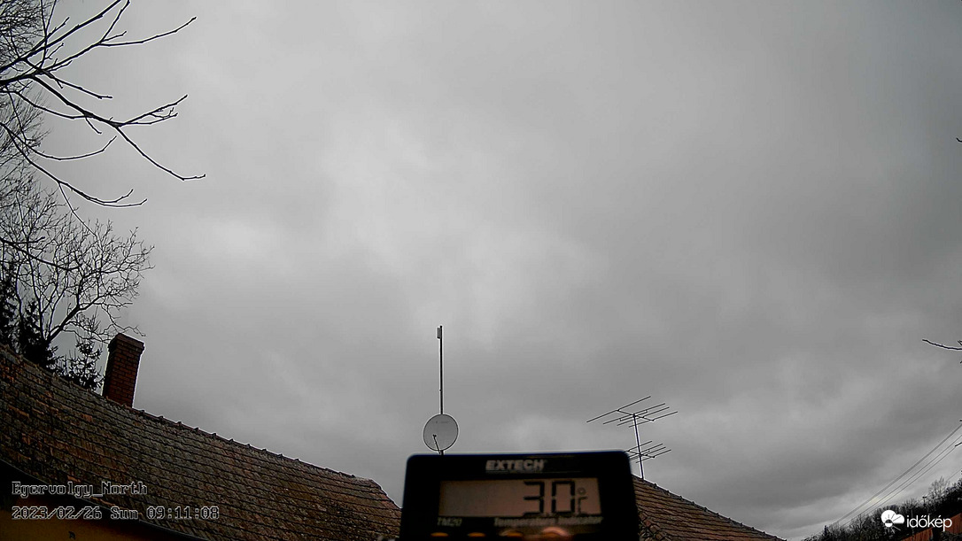 Egervölgy