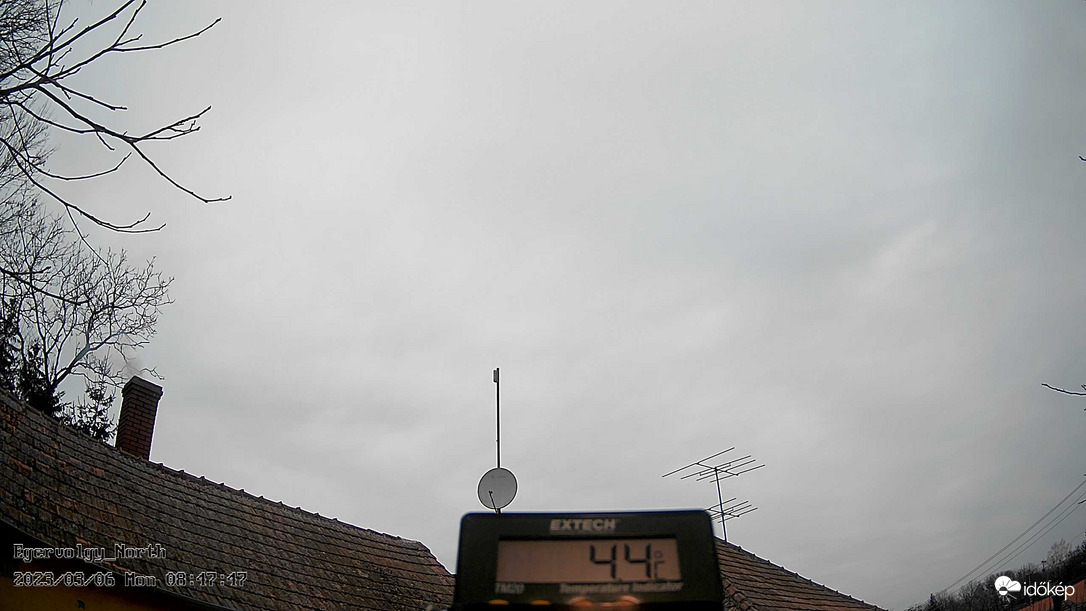 Egervölgy