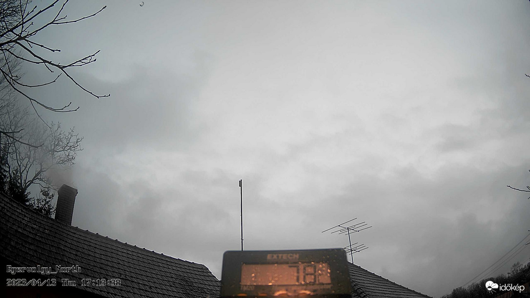 Egervölgy