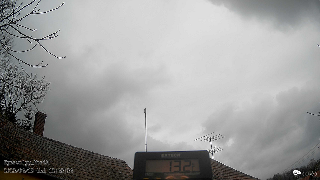 Egervölgy