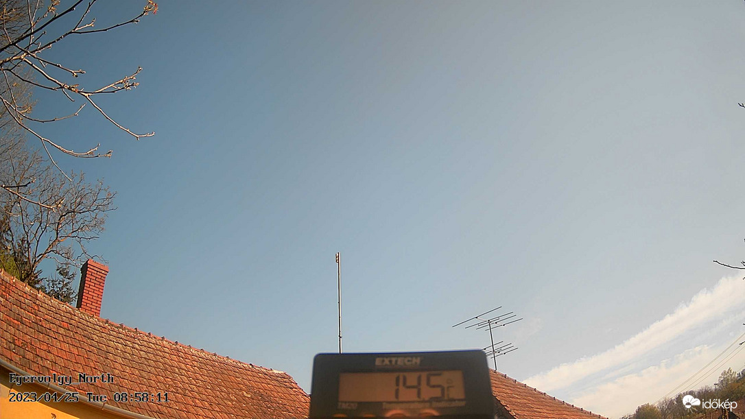 Egervölgy