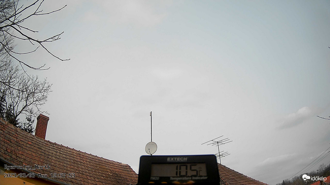 Egervölgy