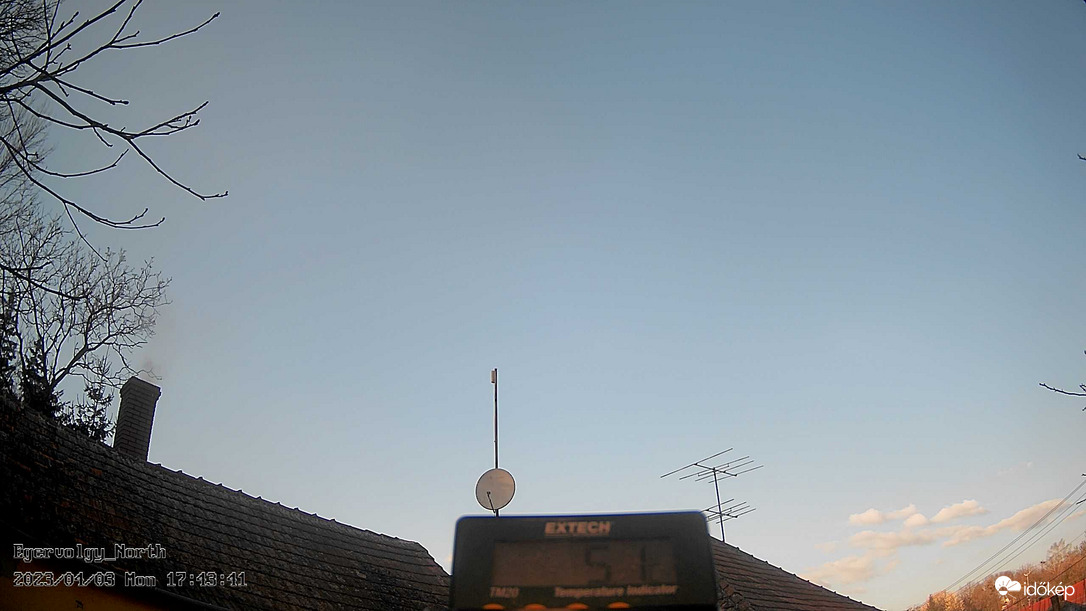 Egervölgy
