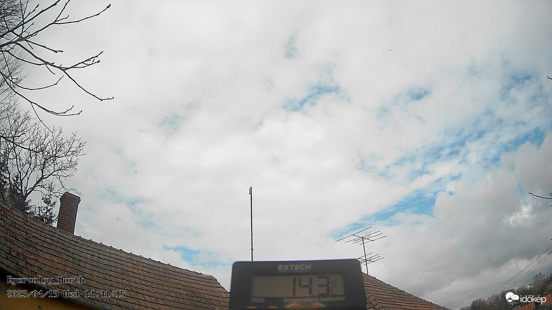 Egervölgy