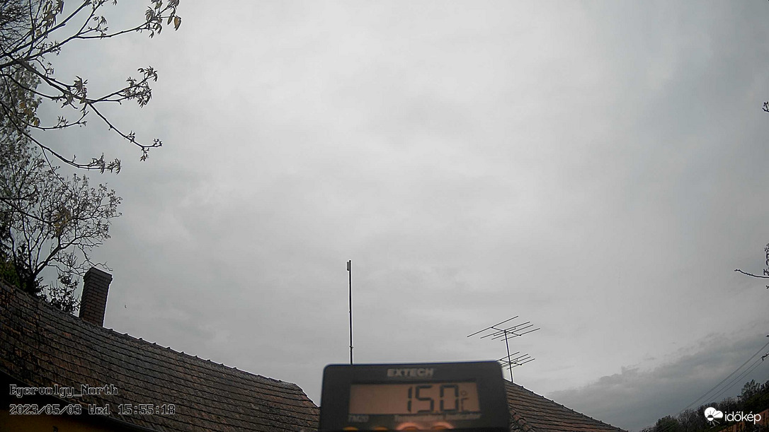 Egervölgy