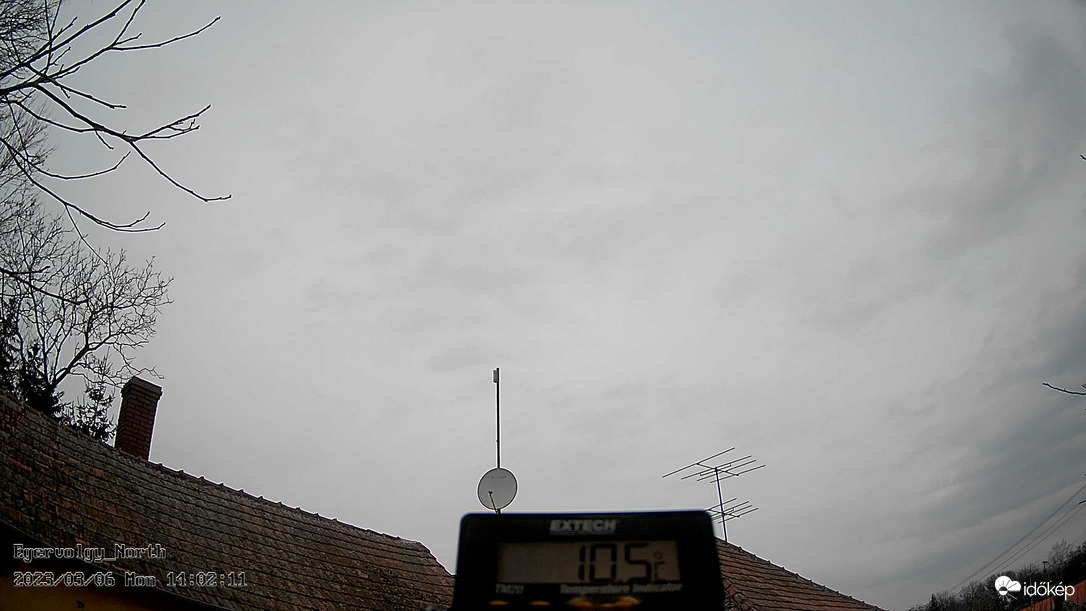 Egervölgy