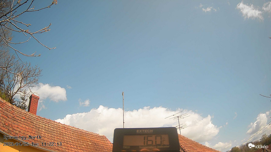 Egervölgy