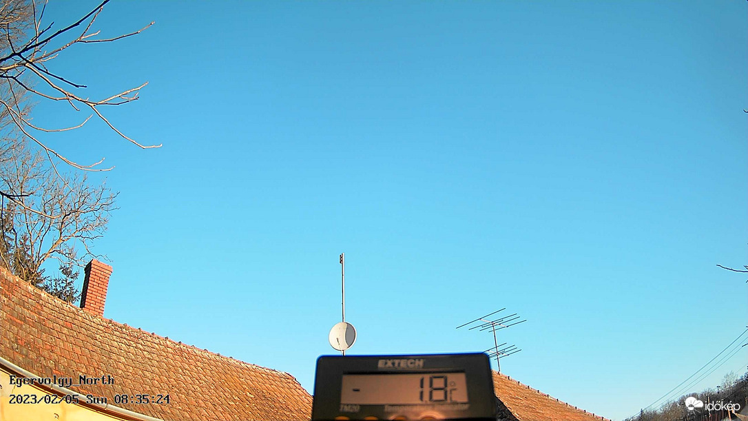 Egervölgy