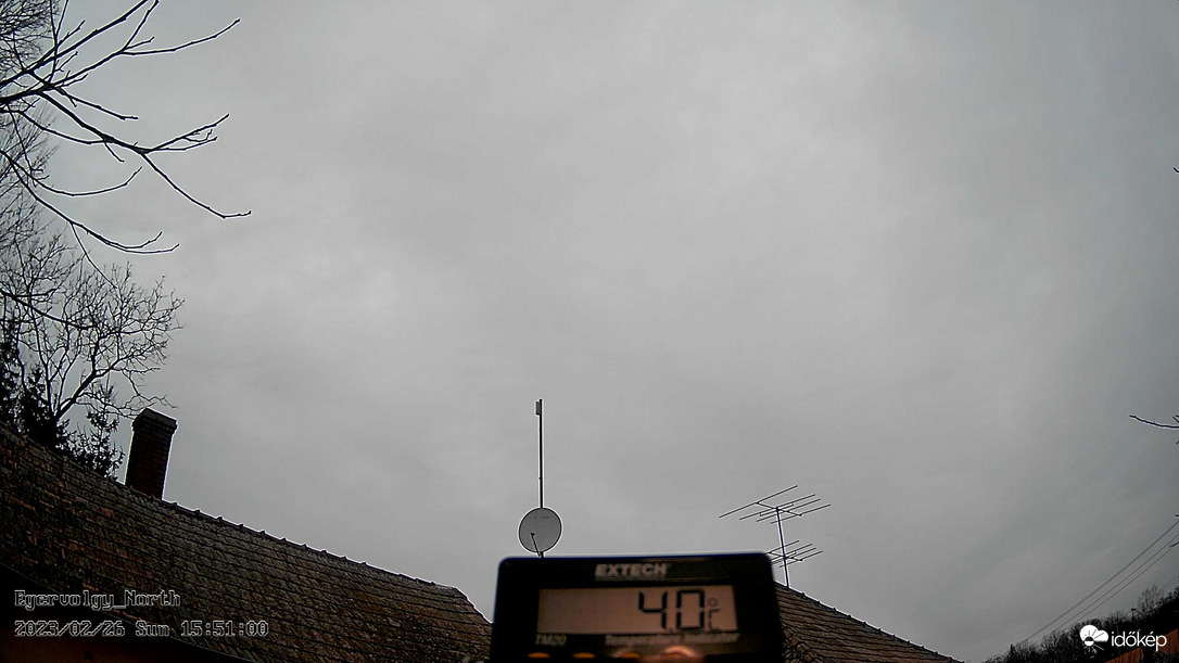 Egervölgy