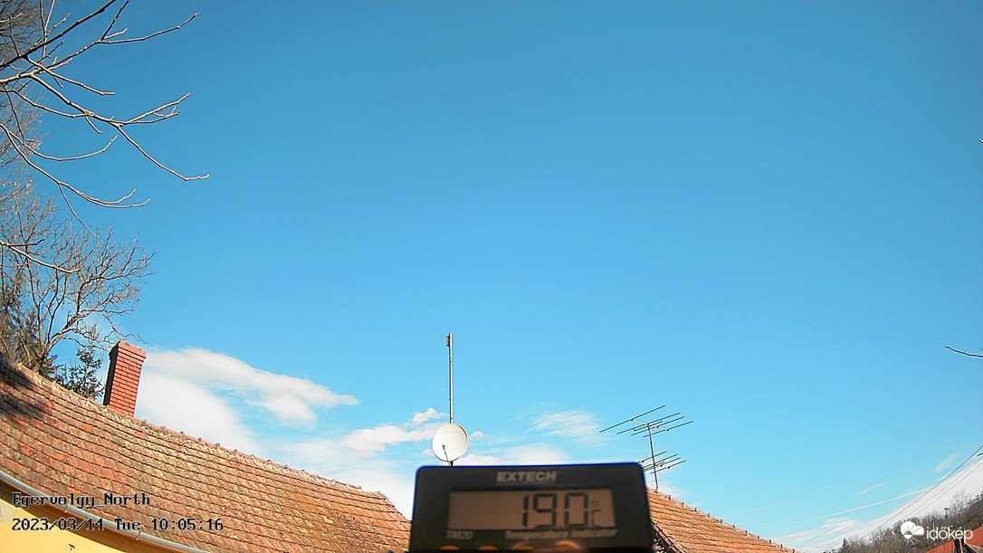 Egervölgy