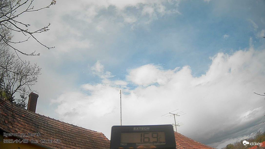 Egervölgy