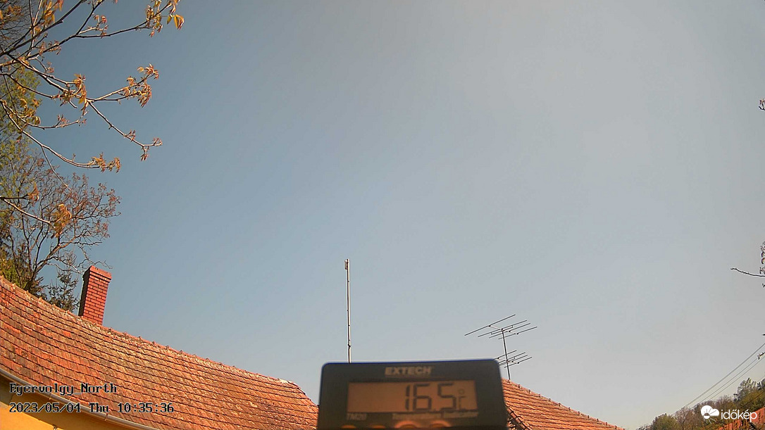Egervölgy