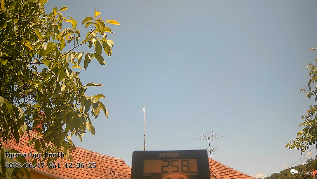 Egervölgy