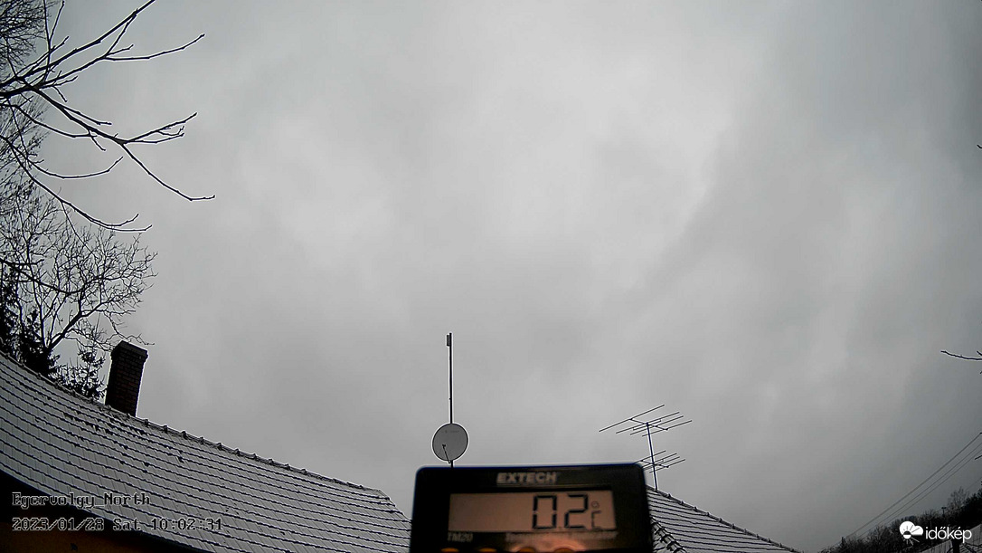Egervölgy