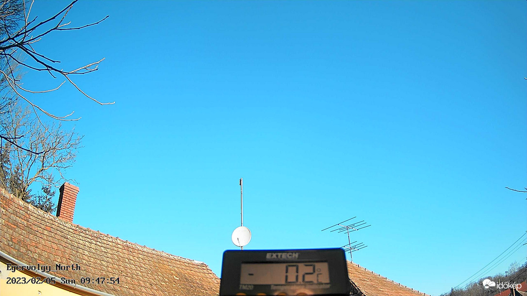 Egervölgy