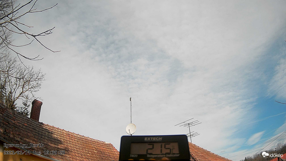 Egervölgy