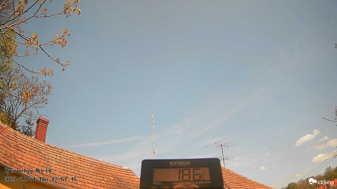 Egervölgy