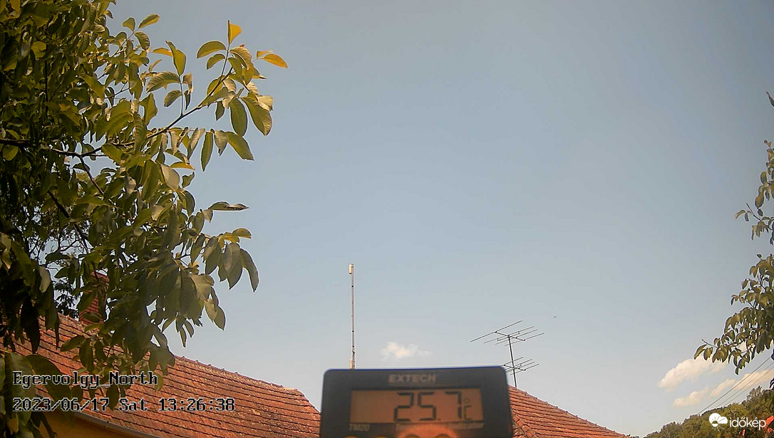 Egervölgy