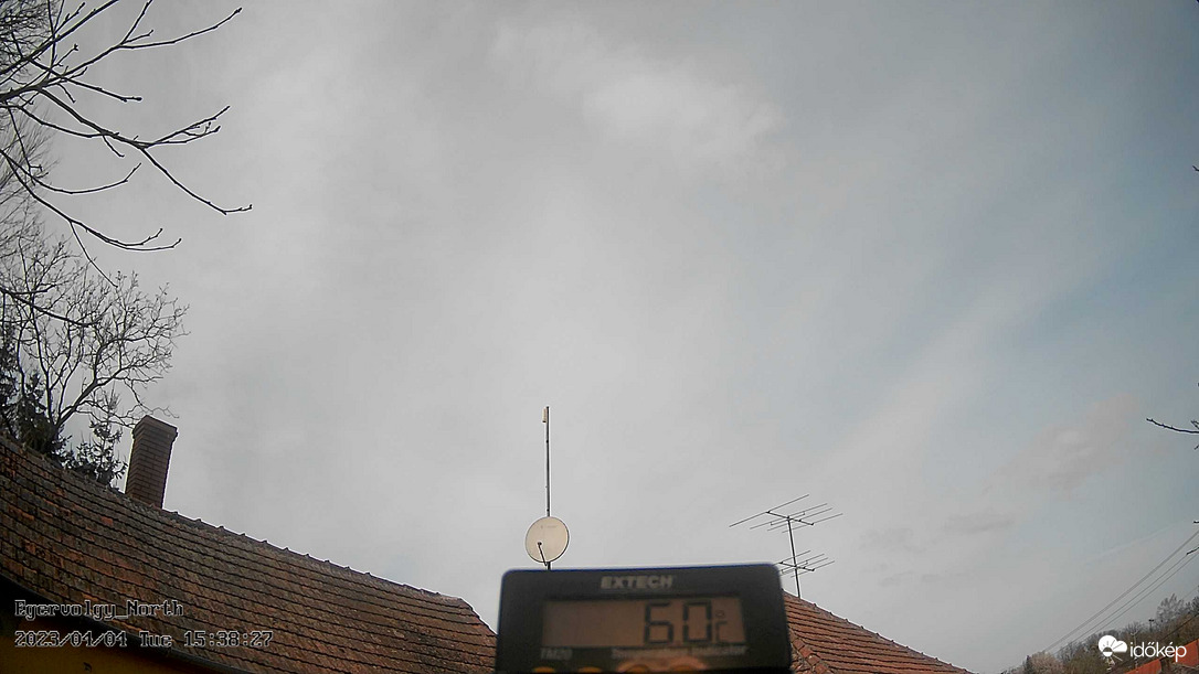 Egervölgy