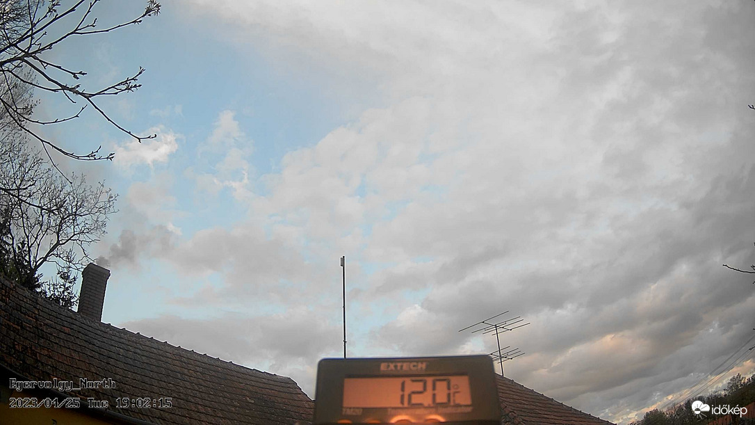Egervölgy