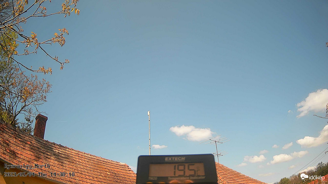 Egervölgy