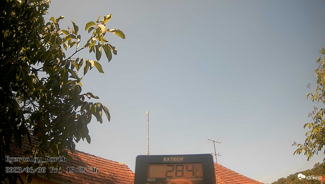 Egervölgy