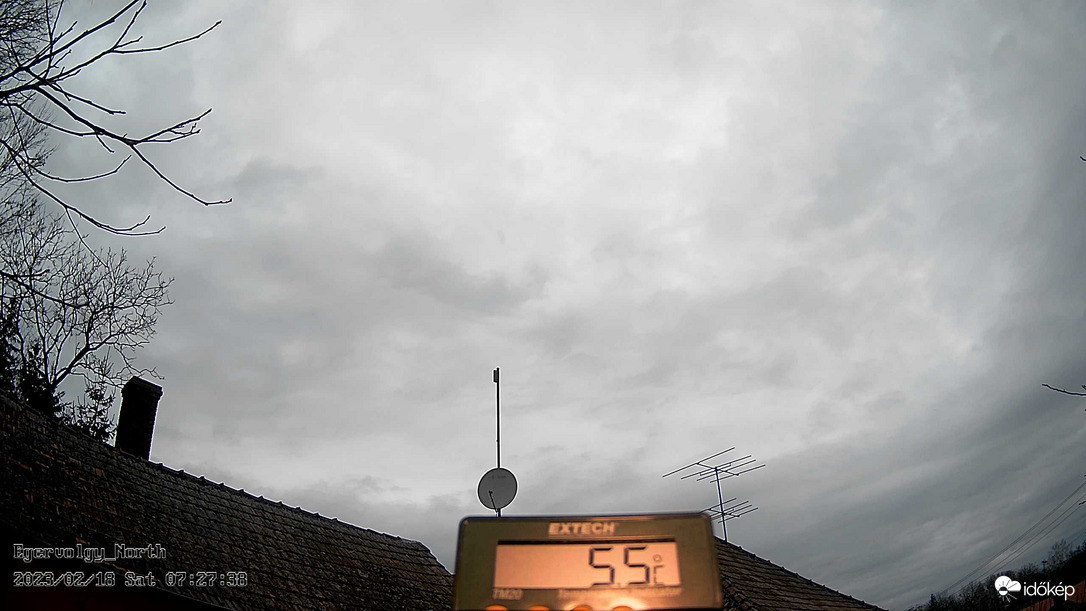 Egervölgy