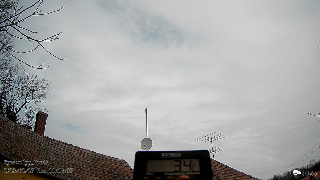 Egervölgy