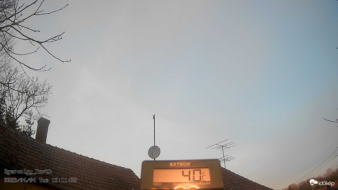 Egervölgy