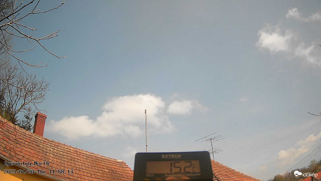 Egervölgy