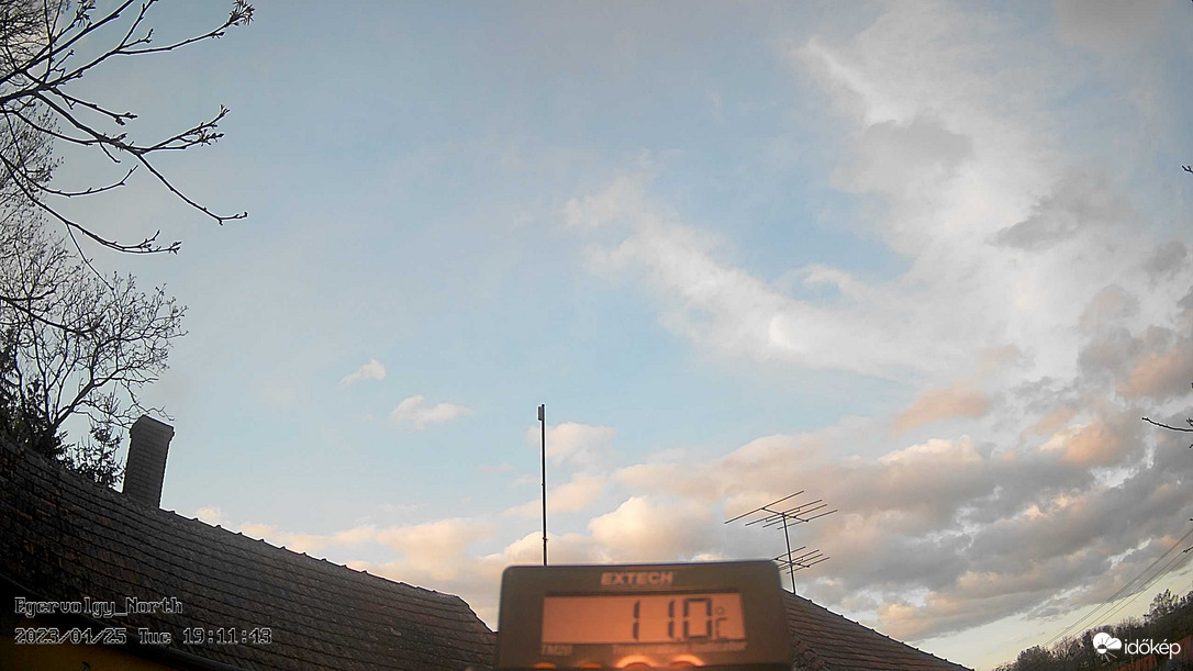 Egervölgy