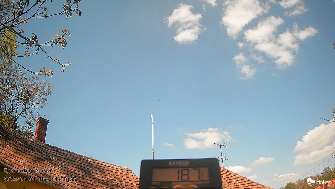 Egervölgy