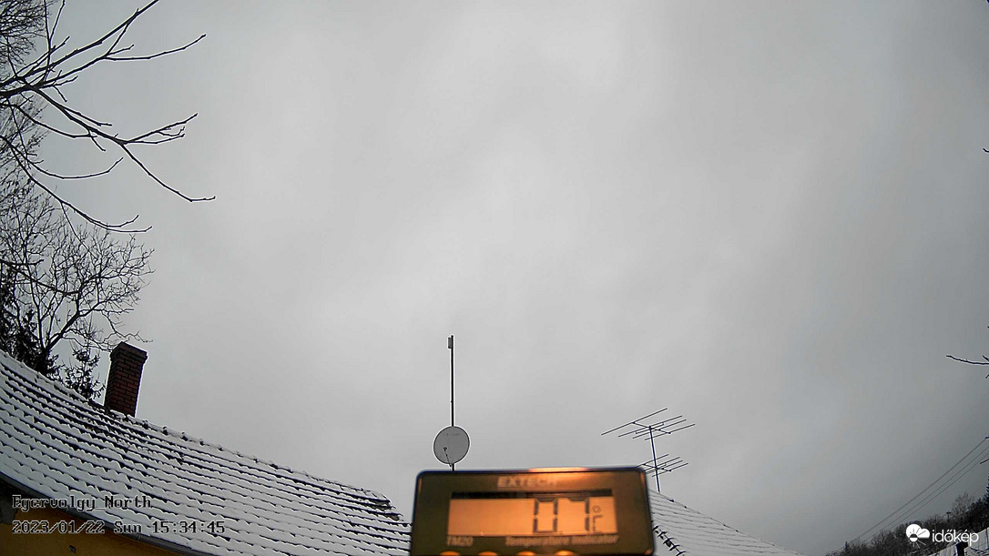 Egervölgy