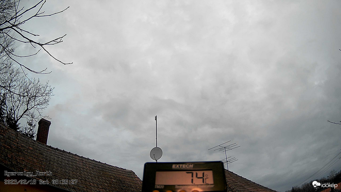 Egervölgy