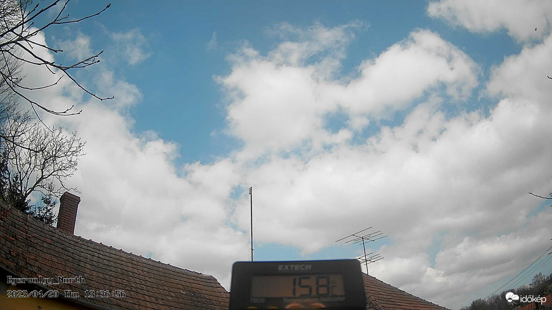 Egervölgy