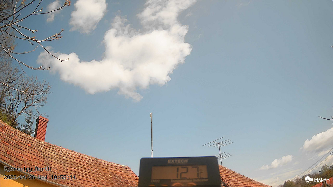 Egervölgy