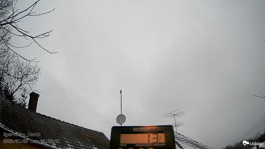 Egervölgy