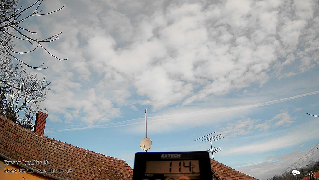 Egervölgy