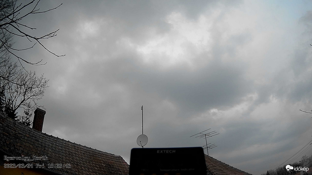 Egervölgy