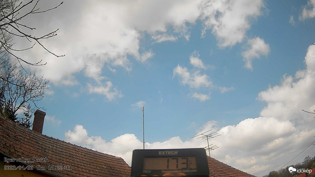 Egervölgy